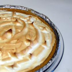 Key Lime Pie IX