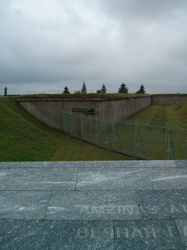 IX fort of Kaunas