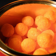 Cheese Balls