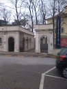 Civico Museo Sartorio Trieste