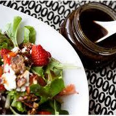 Dark Cherry Balsamic Vinaigrette