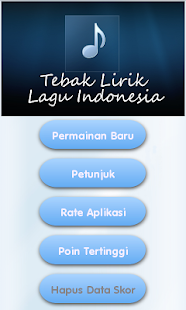 How to download Tebak Lirik Lagu Indonesia lastet apk for bluestacks