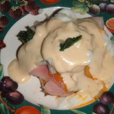Eggs Benny