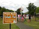 Pratt Park Splash Pad