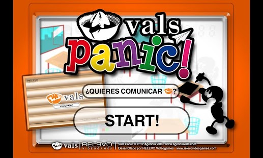 How to install Vals Panic lastet apk for pc