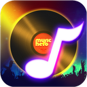 Music Hero mobile app icon