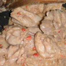 Tikka Marinade