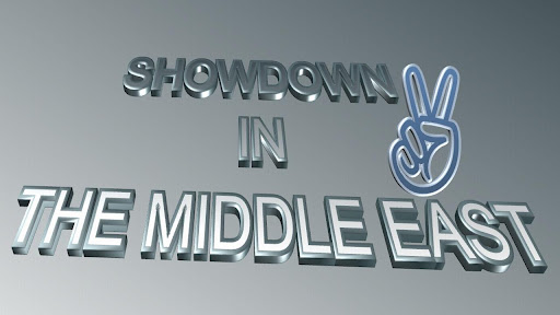 Showdown in the Middle East