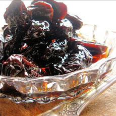 Prunes in Port
