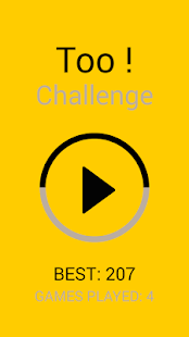 How to install Too ! 1.0.1 mod apk for pc