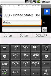 How to download Currency Real-time Monitor patch 1.07 apk for bluestacks