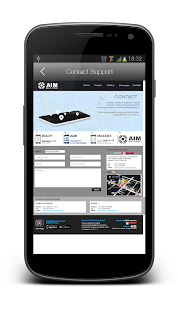 How to install AIM ALIVE 2.1 apk for bluestacks