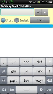 How to mod Srpsko-engleski rečnik 1.0.1 apk for android