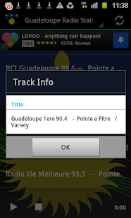 How to install Guadeloupe Radio Stations 1.0 apk for bluestacks
