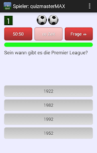 How to download Fußball Quiz 1.1 unlimited apk for laptop