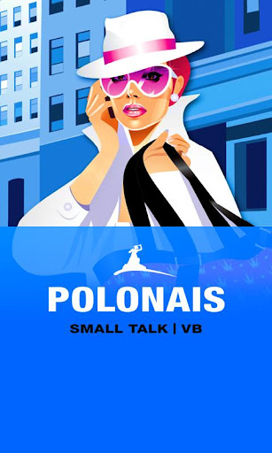 POLONAIS Small Talk VB