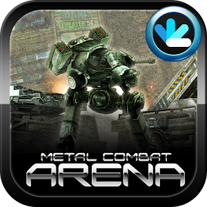 Future War : Metal Combat 3D Hacks and cheats