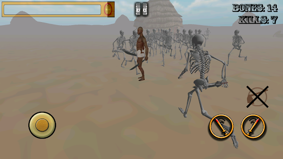 How to download Akogun (tribal warrior) 1.0 unlimited apk for android