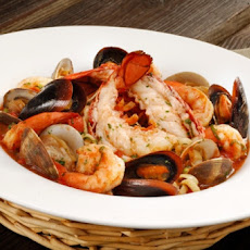 Cioppino Mediterranean
