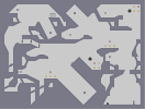 Thumbnail of the map 'Orchestrated Escape'