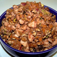 Egyptian Charoset
