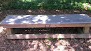 Eagle Scout Project Bench
