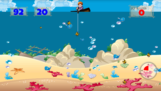 How to get Shark Fishing Game 1.0 apk for laptop