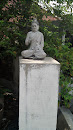 Buddha Monument