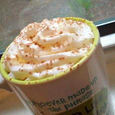 Cafe Mandarin