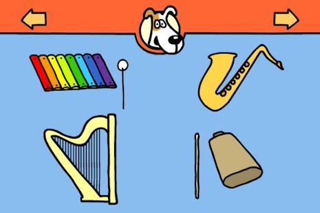 How to install Music Maker Baby Baboo lastet apk for pc