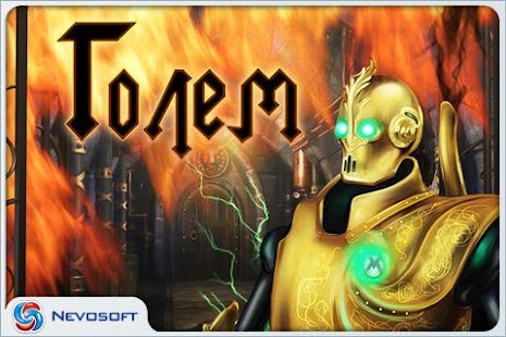 How to download Голем. patch 1.0.5 apk for android