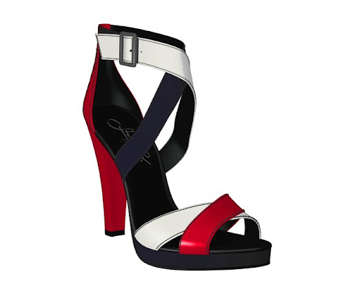I Designed My Perfect Shoes!