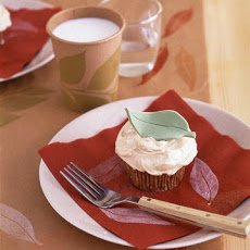 Apple Cupcakes