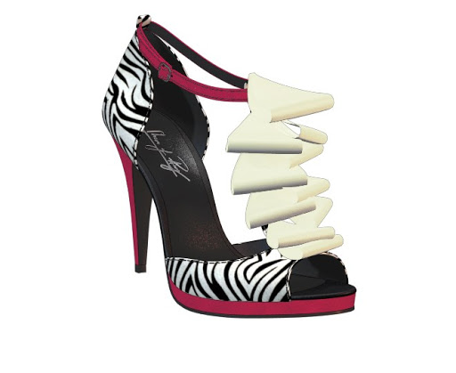 I Designed My Perfect Shoes!