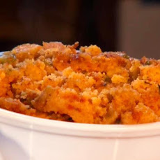 Cornbread Dressing