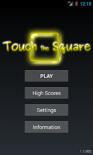 How to mod Touch the Square! - Speed Game lastet apk for laptop