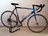 Bicicleta Nueva Trek De Ruta