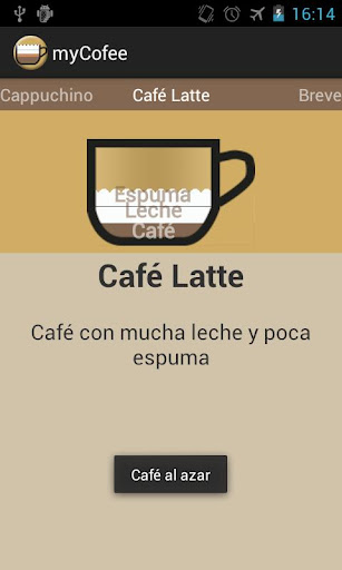 【免費生活App】myCoffee-APP點子