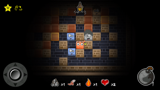 How to install Bomb Crack: Bomb Man War 2.1.2 apk for laptop