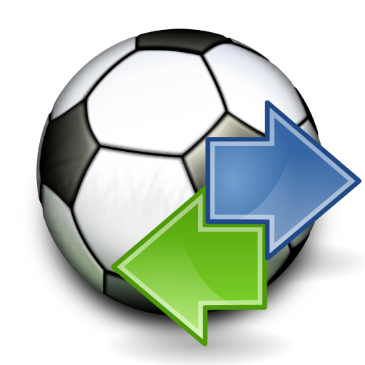 Football Transfer Centre LOGO-APP點子