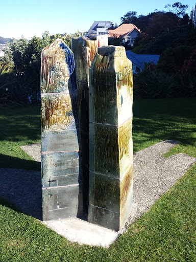 Pillar of Wellington