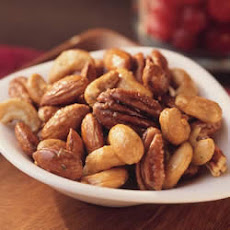Roasted Nuts