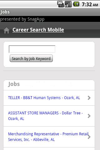 Charlotte Jobs