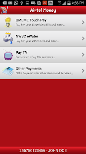 How to mod Airtel Money Uganda 1.0.7 mod apk for pc