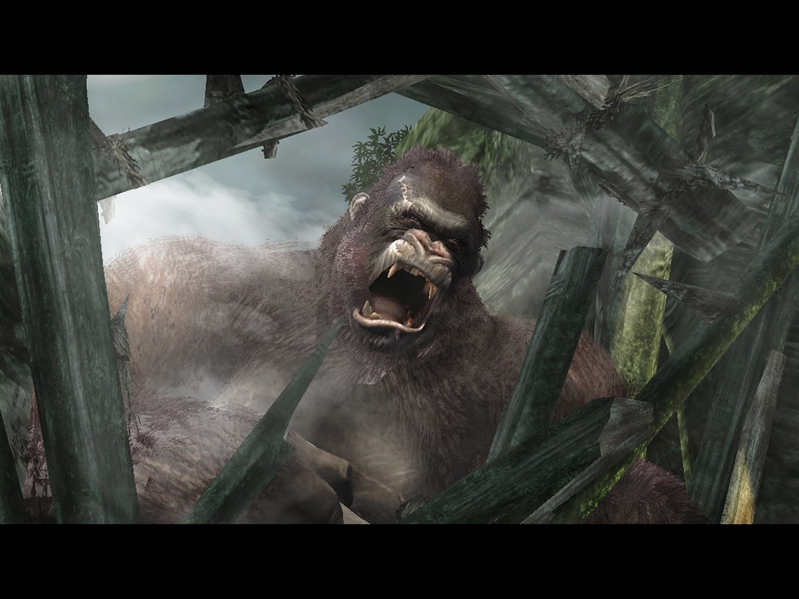 King Kong