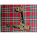 Siambretta 125 150 Basculante Y Barra De Torsion