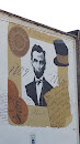 Abraham Lincoln Mural