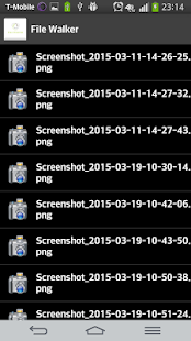 How to download File Walker 1.2 unlimited apk for bluestacks