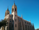 Iglesia de los Jerónimos