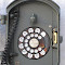 Wall Phones - Western Electric 325L 5